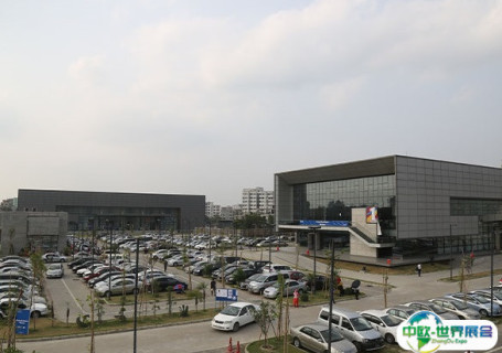 孟加拉达卡国际会展中心会展中心图片