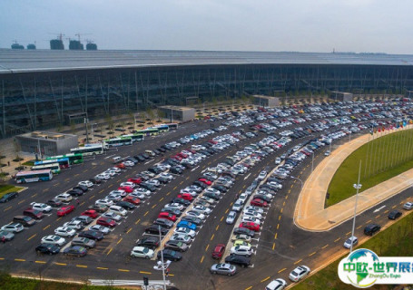 南昌绿地国际博览中心会展中心图片