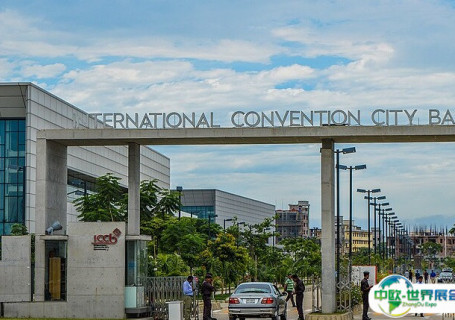 孟加拉达卡国际会展中心会展中心图片