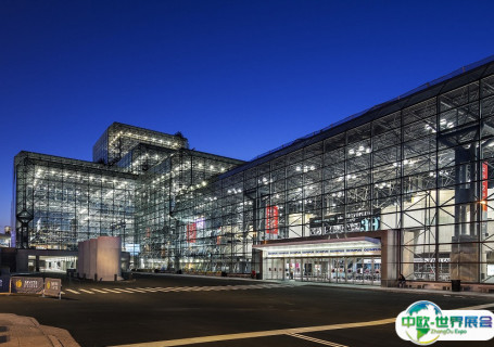 美国纽约贾维茨会展中心会展中心图片