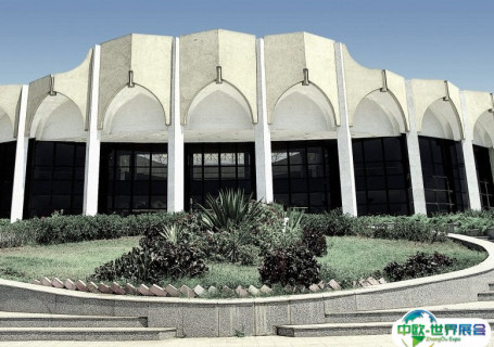 埃及开罗国际会议会展中心会展中心图片