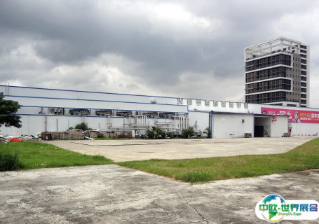 台湾大台南会展中心会展中心图片