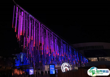 法国巴黎凡尔赛门巴黎会展馆会展中心图片