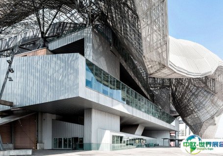 意大利新米兰会展中心会展中心图片