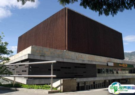 哥伦比亚麦德林会展中心会展中心图片