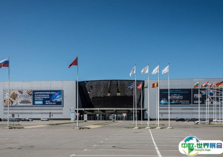 俄罗斯莫斯科克洛库斯国际会展中心会展中心图片