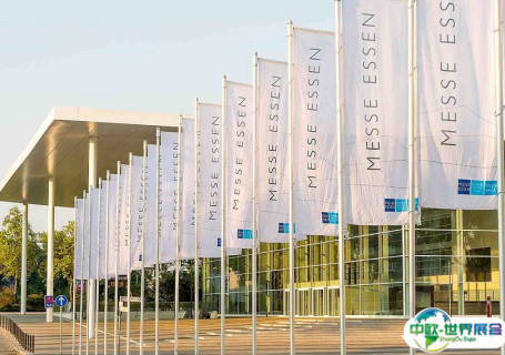 德国埃森会展中心会展中心图片