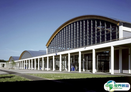 德国腓特烈港会展中心会展中心图片