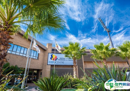 南非约翰内斯堡会展中心会展中心图片