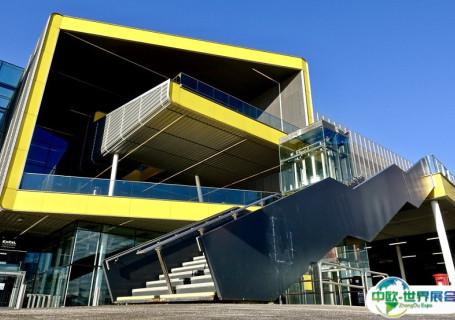 英国伦敦Excel国际会展中心会展中心图片