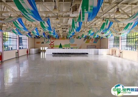 乌兹别克斯坦塔什干国家展览中心会展中心图片