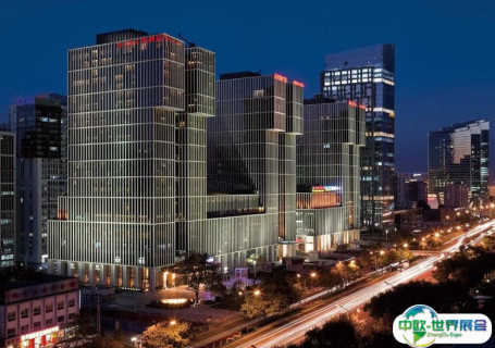 北京万达文华酒店会展中心图片