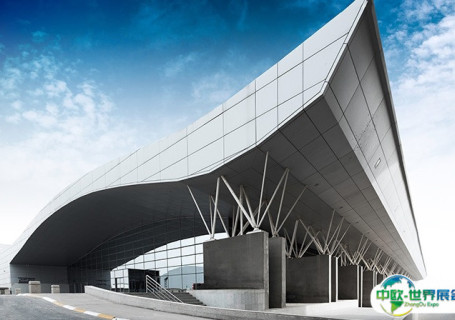 沙特利雅得前沿会展中心会展中心图片