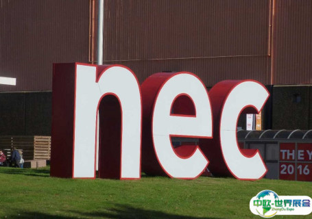 英国伯明翰国际会展中心会展中心图片