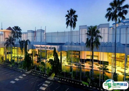 印尼雅加达会议中心会展中心图片