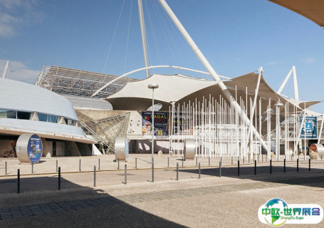 葡萄牙里斯本国际展览中心会展中心图片