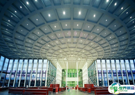 德国柏林会展中心会展中心图片