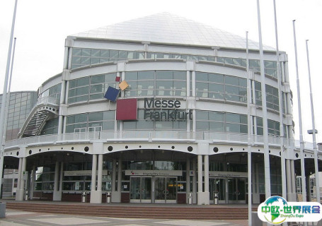德国法兰克福国际会展中心会展中心图片