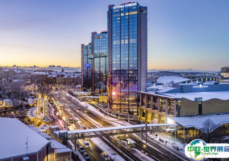 瑞典哥德堡会展中心会展中心图片