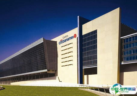 墨西哥城国际会展中心会展中心图片