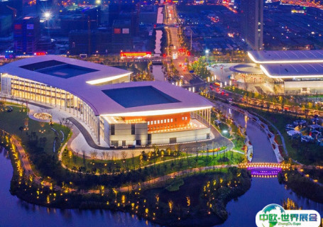 南通国际会展中心会展中心图片