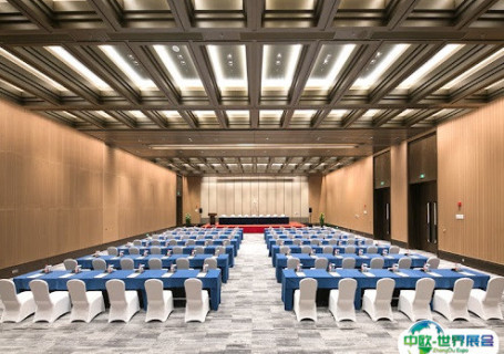 南通国际会展中心会展中心图片