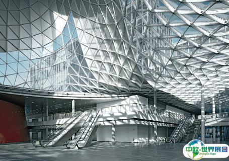 意大利新米兰会展中心会展中心图片