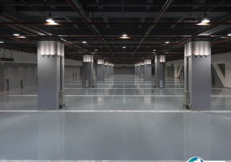 广州南丰国际会展中心会展中心图片