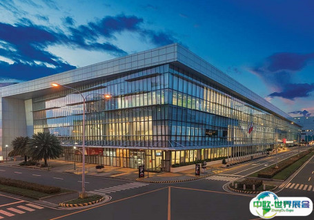 菲律宾马尼拉SMX会展中心会展中心图片