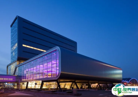 荷兰阿姆斯特丹会展中心会展中心图片