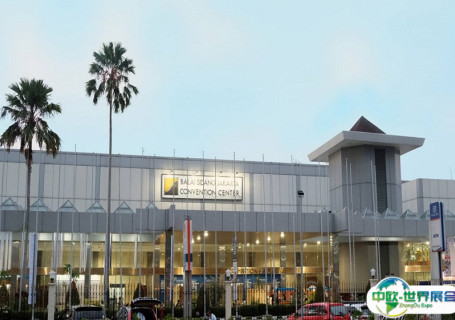 印尼雅加达会议中心会展中心图片