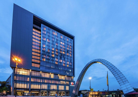 哥伦比亚波哥大会展中心会展中心图片