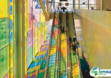 加拿大蒙特利尔会议中心会展中心图片