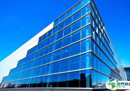 俄罗斯莫斯科国际会展中心会展中心图片