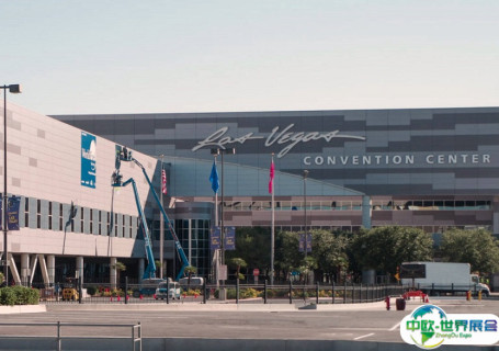 美国拉斯维加斯国际会展中心会展中心图片