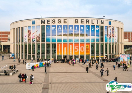 德国柏林会展中心会展中心图片
