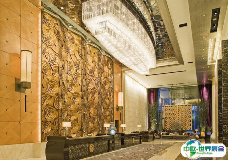 北京万达文华酒店会展中心图片