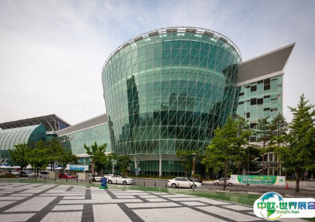 韩国大邱会展中心会展中心图片