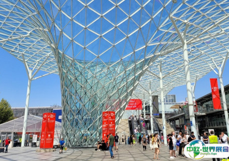 意大利新米兰会展中心会展中心图片