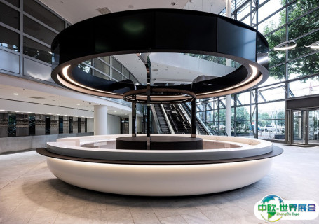 德国法兰克福国际会展中心会展中心图片