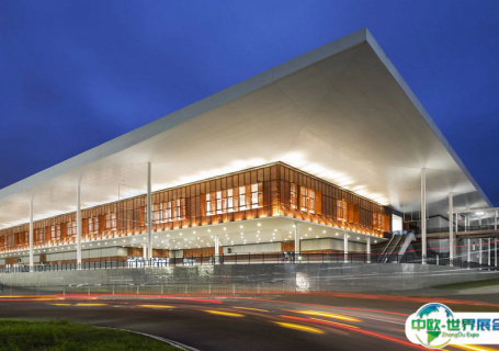 巴西圣保罗会展中心会展中心图片