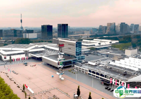 荷兰阿姆斯特丹会展中心会展中心图片