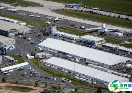 德国柏林机场会展中心会展中心图片