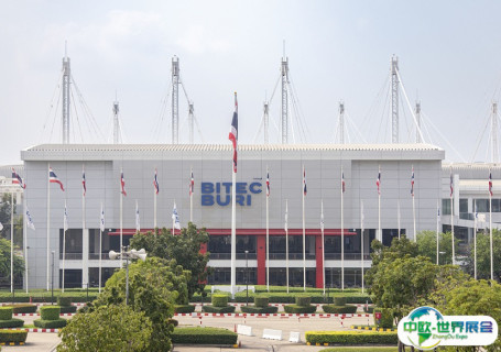 曼谷国际贸易会展中心会展中心图片