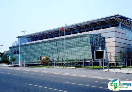 重庆环新国际会议展览中心会展中心图片
