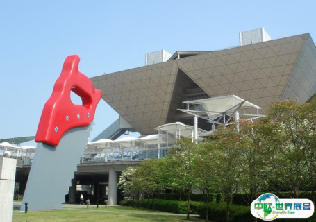 日本东京有明国际会展中心会展中心图片