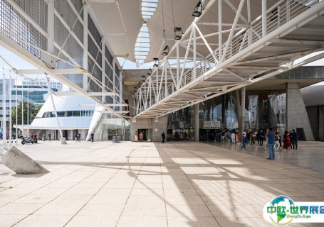 葡萄牙里斯本国际展览中心会展中心图片