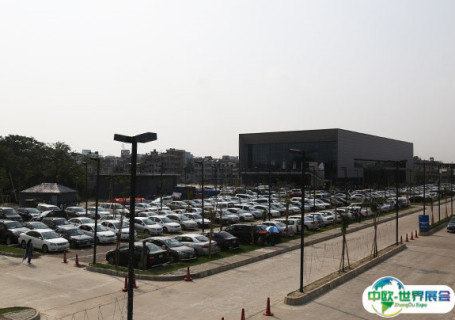 孟加拉达卡国际会展中心会展中心图片