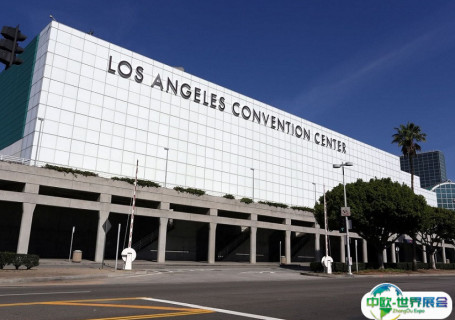 美国洛杉矶会展中心会展中心图片