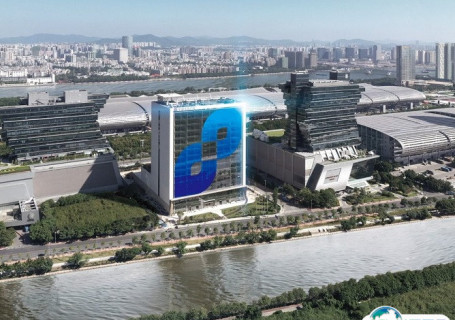 广州灵感创新展馆会展中心图片